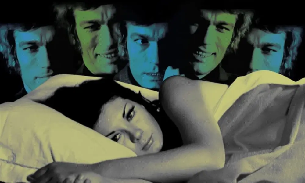 Shameless анонсировали еще один Sergio Martino Blu