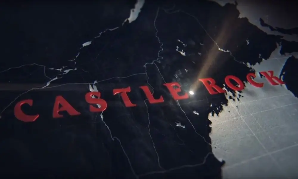 Сериал Стивена Кинга "Castle Rock" снимается этим летом