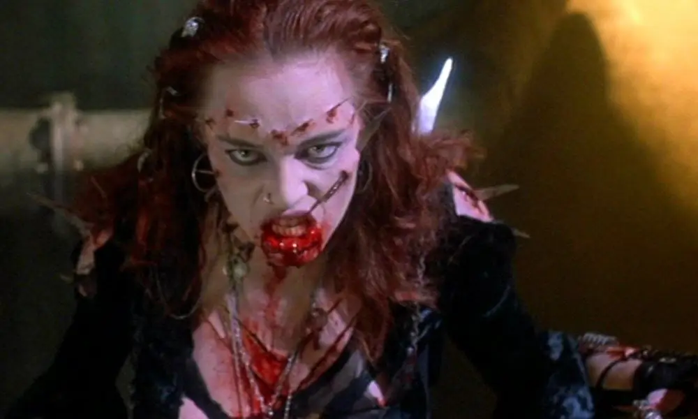 10 самых нетрадиционных сиквелов ужасов, когда-либо созданных