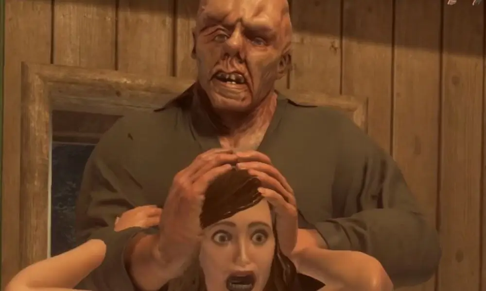[Видео] Вот каждый разоблаченный Джейсон из «Пятница, 13-е: Игра»