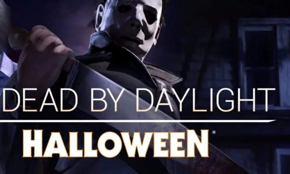 Игра-слэшер «Dead by Daylight» сегодня вышла на консолях; Играй за Майкла Майерса Скоро
