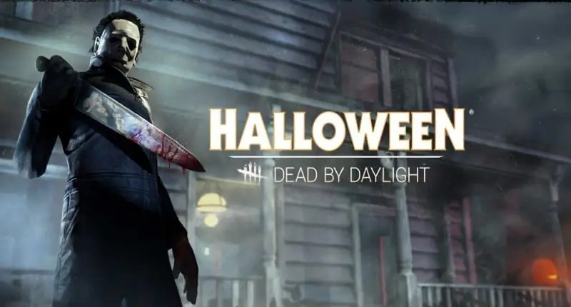Майкл Майерс выйдет в консольной версии Dead by Daylight в августе
