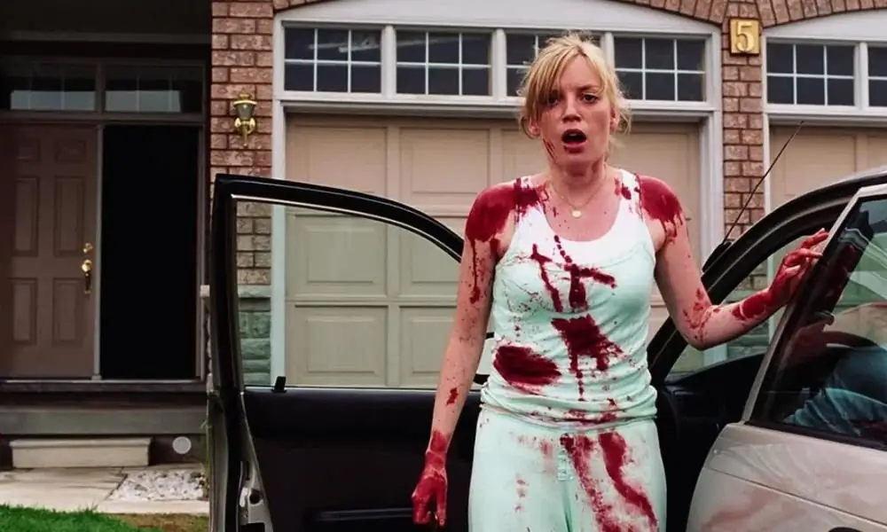 Ремейк «Рассвета мертвецов» направляется на Scream Factory Blu