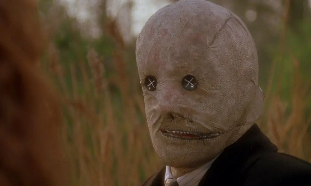 Выпуск Cabal Cut 'Nightbreed' наконец-то появится на Blu