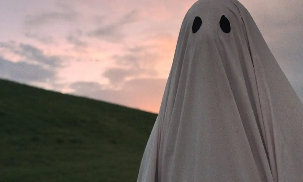 A Ghost Story' на домашнем видео: пришло время