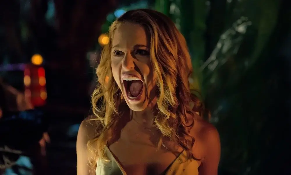 Happy Death Day', фильм о том, как кого-то убивают снова и снова, получил рейтинг "PG"