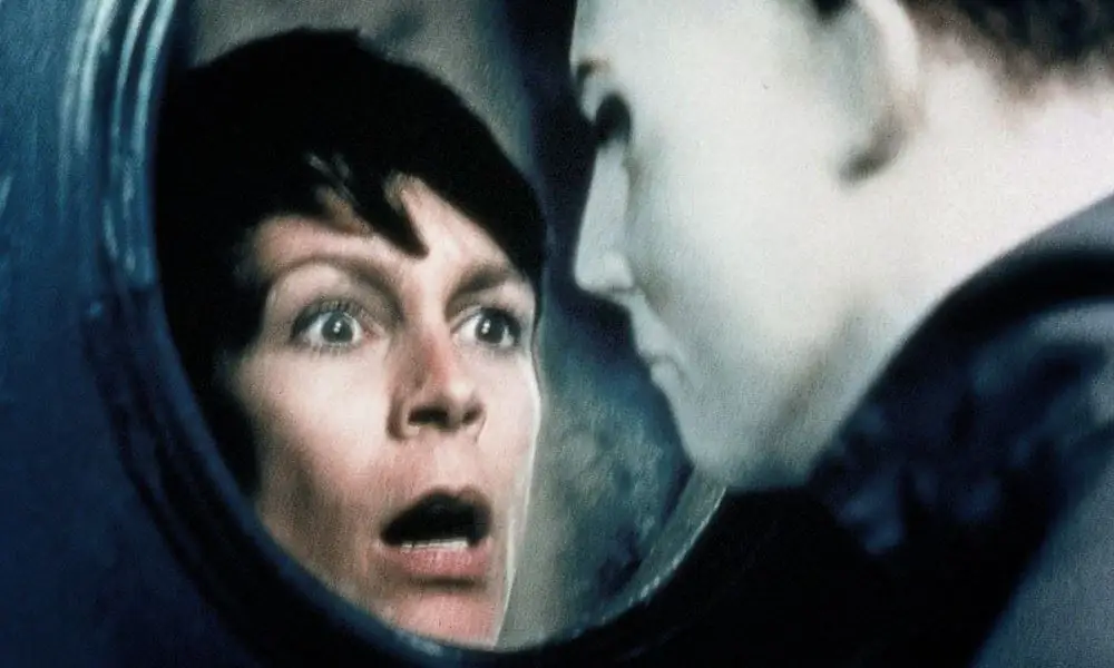 Майкл Майерс из «Halloween H20» не видел ни одного «Хэллоуина»
