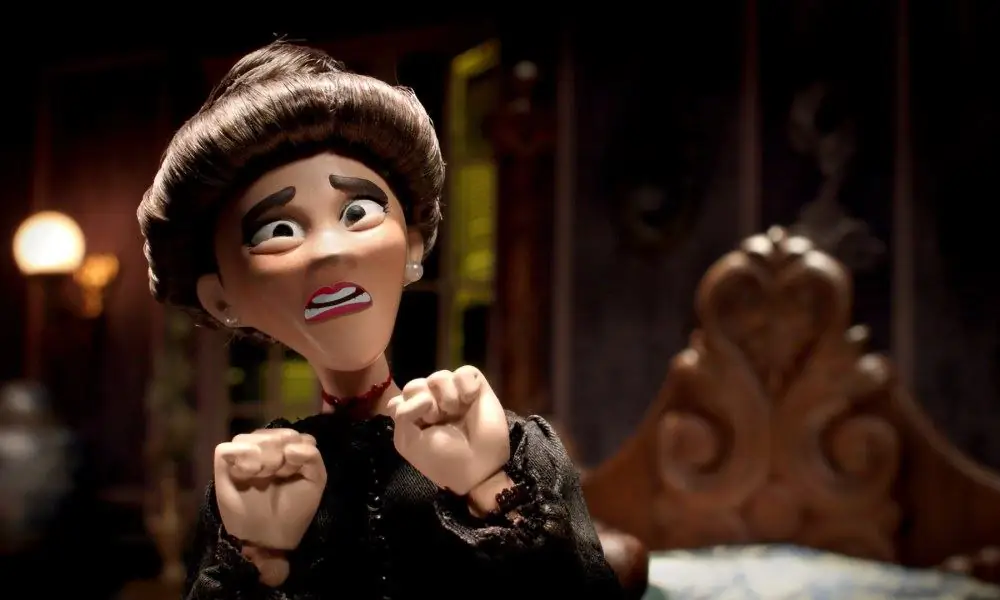 Crackle анонсирует специальный анимационный фильм «SuperMansion: Drag Me to Halloween»