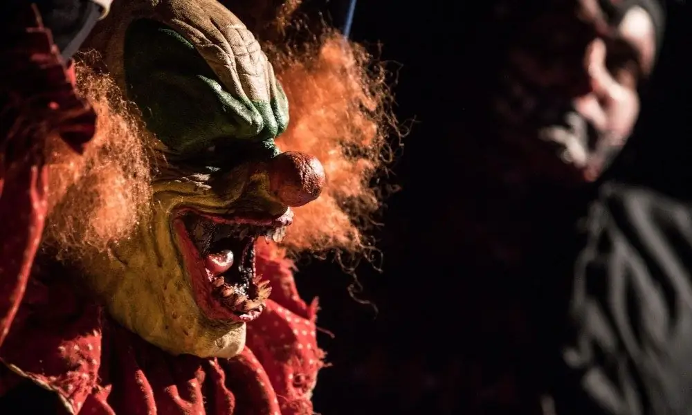 [Обзор] 'Circus Kane' слишком много отсылок, чтобы выделиться