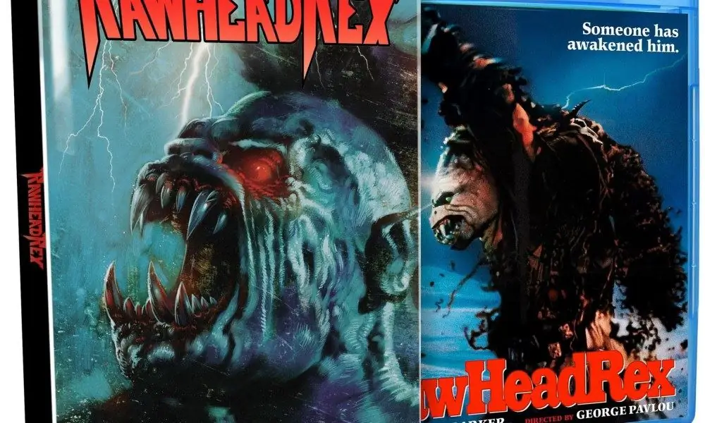 Арт, дата и полная информация о восстановлении 4K «Rawhead Rex»