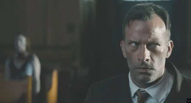 Netflix назначает дату премьеры фильма Стивена Кинга «1922»; Первые изображения