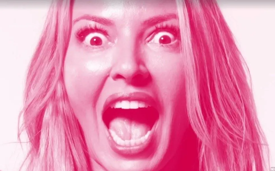VH1 празднует Хэллоуин реалити-шоу «Напуганные знаменитости»