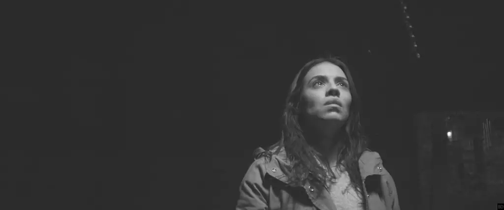 [FrightFest Review] «Вероника» - психосексуальный триллер Хичкока