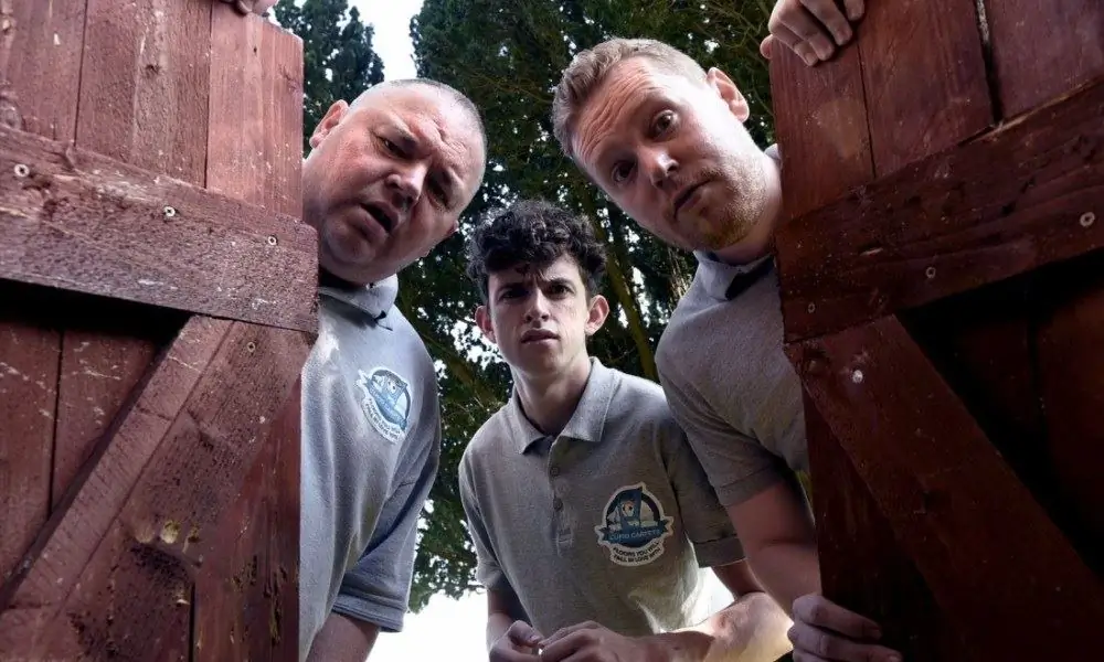 Кинофестиваль Shriekfest анонсирует «Подвал», «Каннибалы» и «Стеклянный гроб»