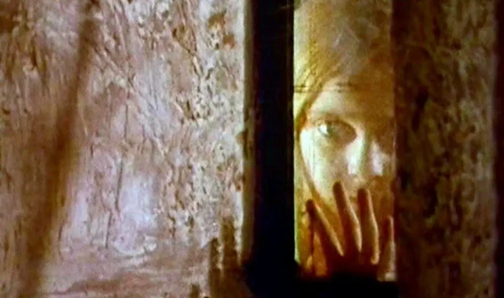 Kino Lorber объявляет о выпуске трех новых фильмов ужасов в октябре