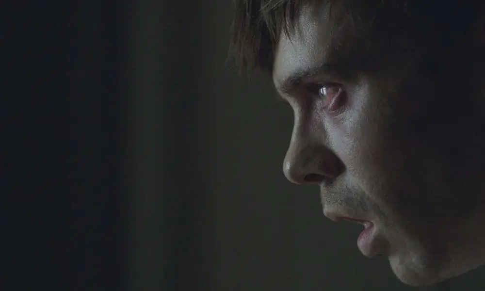 [TIFF Review] «Излеченный» - социальная драма с элементами ужаса