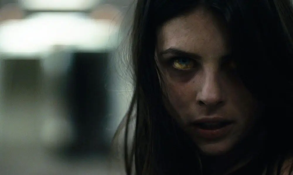 Трейлер «Let Her Out» проявляется изнутри