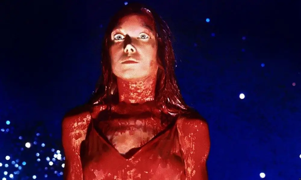 Arrow Video воссоздает 4K оригинальную «Кэрри» для Blu
