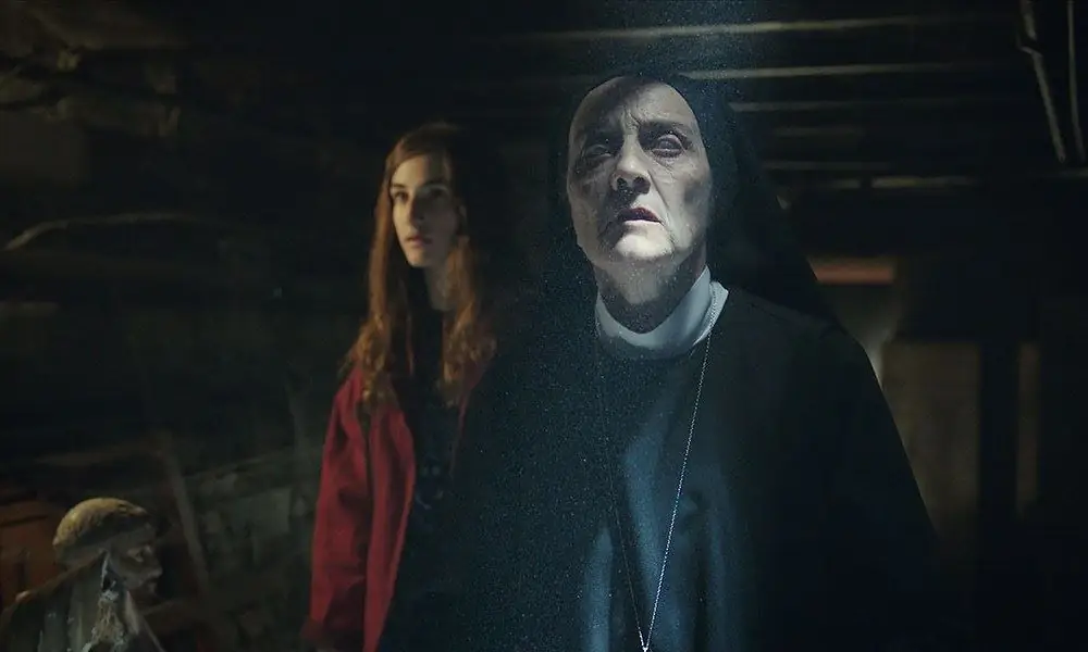[TIFF Review] «Вероника» - стильный, хотя и знакомый фильм о владении