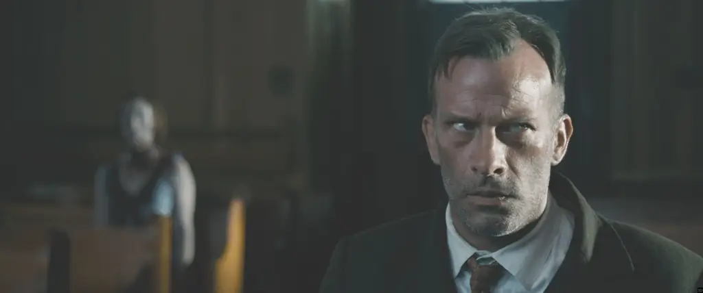 [Fantastic Fest Review] «1922» от Netflix сочится ностальгией по старым телевизионным фильмам