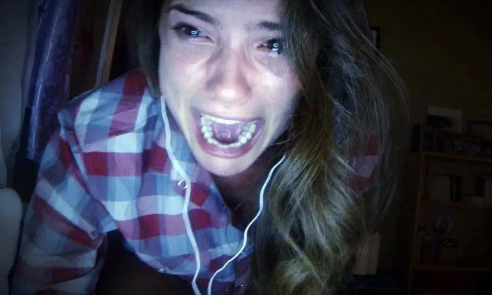 Продолжение «Unfriended» также снималось тайно
