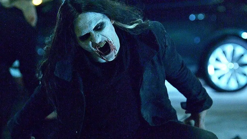 Полная коллекция "The Strain" в декабре этого года