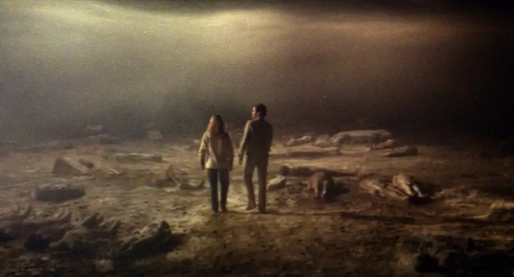 Fabio Frizzi играет «The Beyond» & Другие партитуры Fulci на шоу выходного дня в честь Хэллоуина в Нью-Йорке