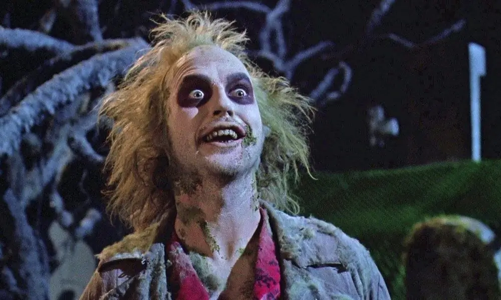 Сиквел «Битлджуса» все еще находится в разработке в Warner Bros