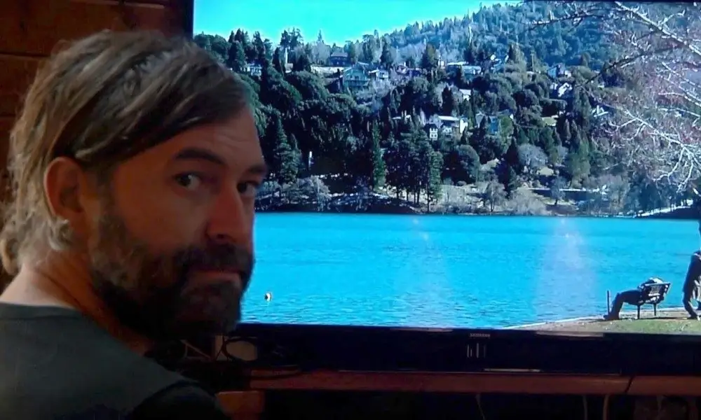 [Обзор] 'Creep 2' - странное и чудесное продолжение