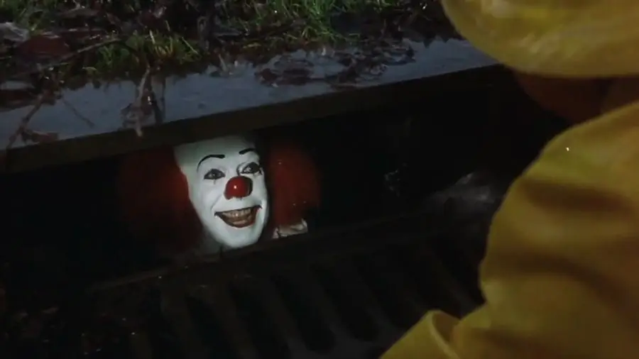 Double Murder Ep 66: 'IT' (Оригинал против ремейка)