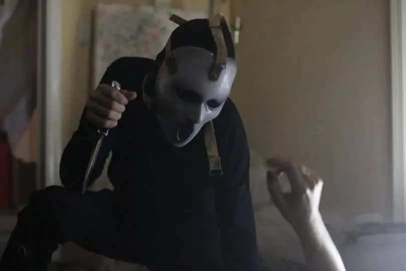 Ghostface нацелился на Trick or Treaters в перезапуске "Scream"