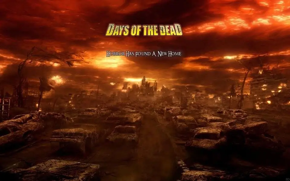 Почему я в восторге от Days of the Dead: Chicago