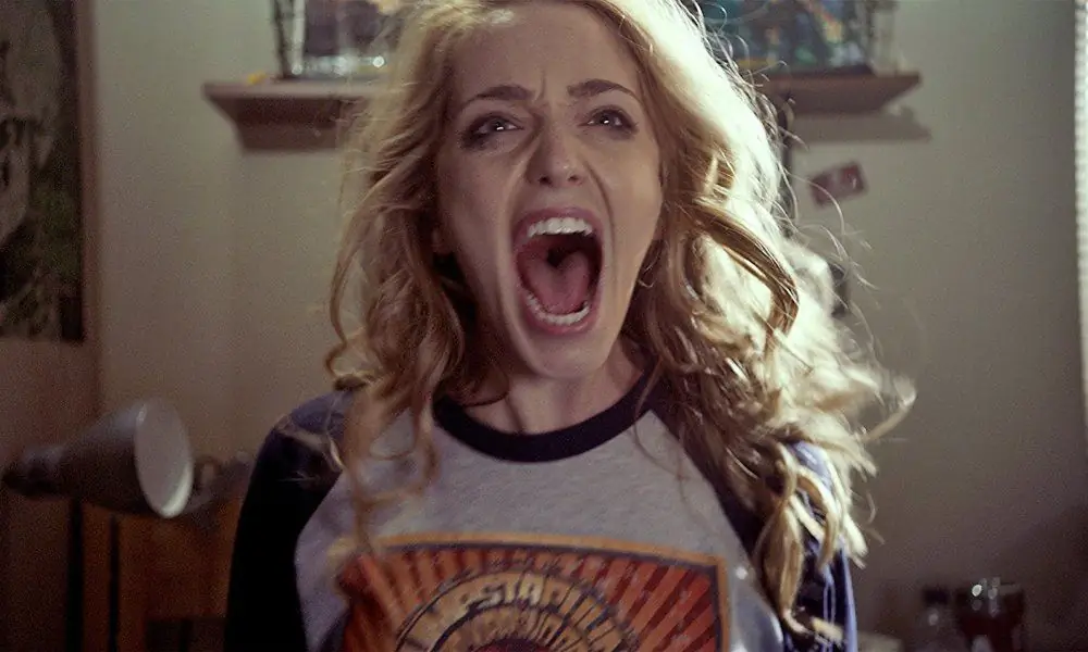 Happy Death Day' возвращается домой в январе с альтернативным финалом