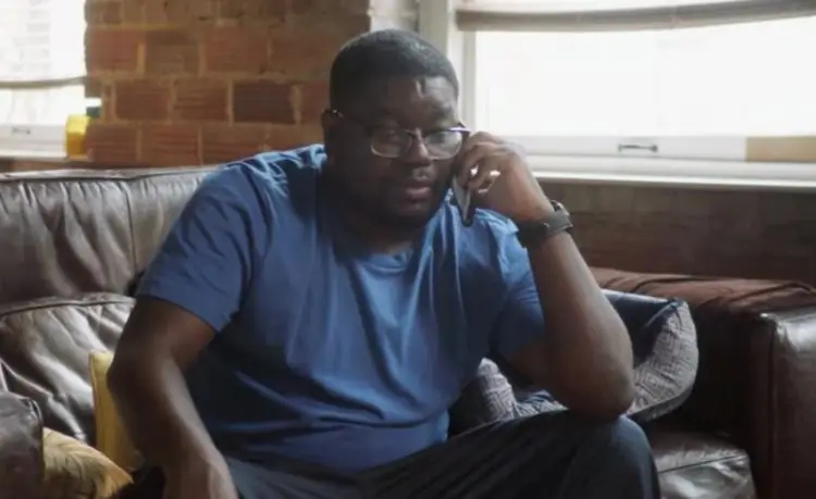 Звезда Lil Rel Howery ответила на то, что «Get Out» назвали комедией