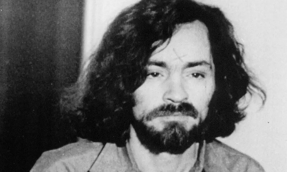 Чарльз Мэнсон умер в возрасте 83 лет