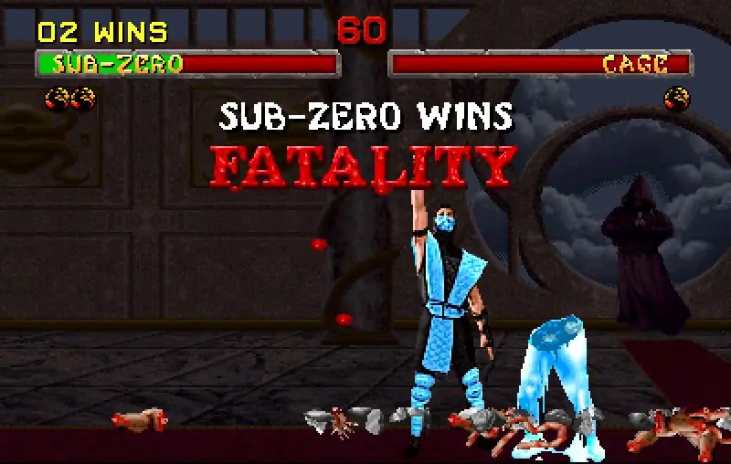 [Видео] Познакомьтесь с культовым голосом, стоящим за «Mortal Kombat»