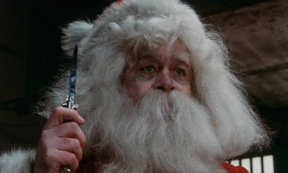Новая рождественская книга ужасов «Yuletide Terror» объявляет о турне