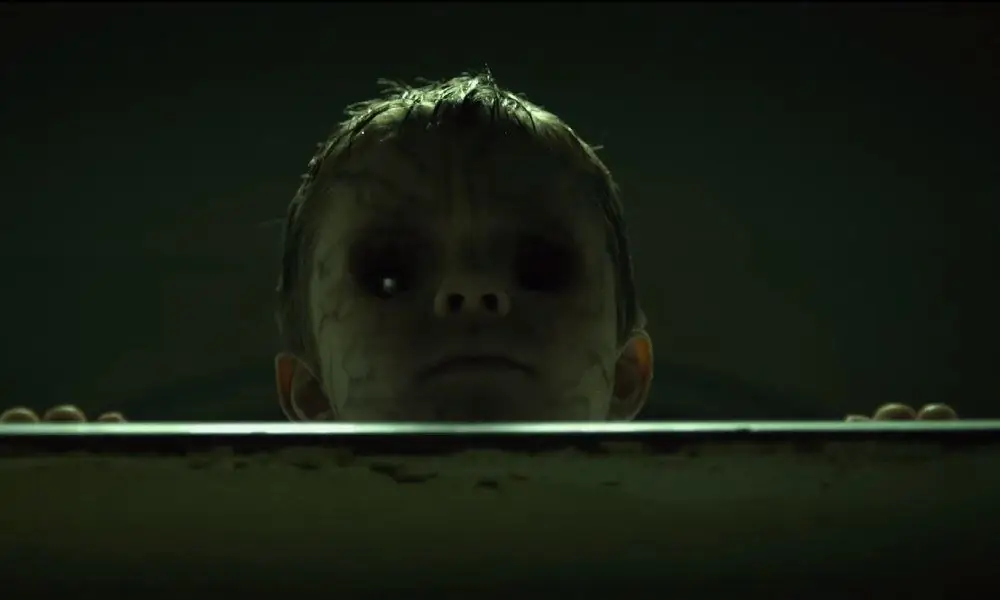 Майк Флэнаган «Before I Wake» наконец-то выходит на американском Netflix