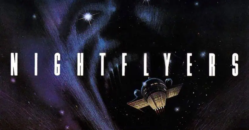Объявлен актерский состав экранизации Syfy романа Джорджа Р. Р. Мартина "Ночные летуны"