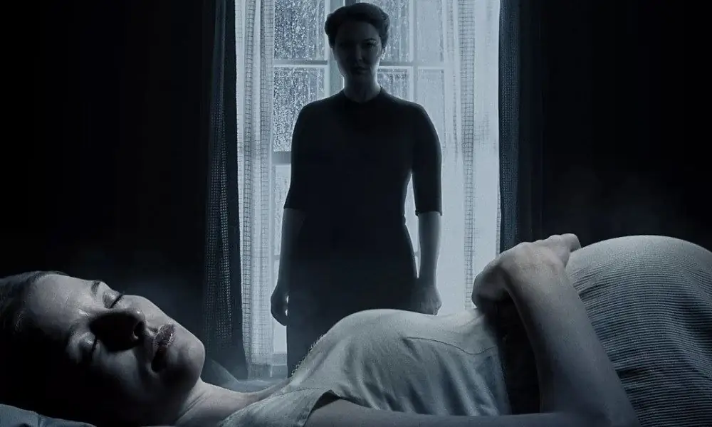 Ремейк 'Inside' выйдет на VOD завтра, а физический релиз состоится в феврале