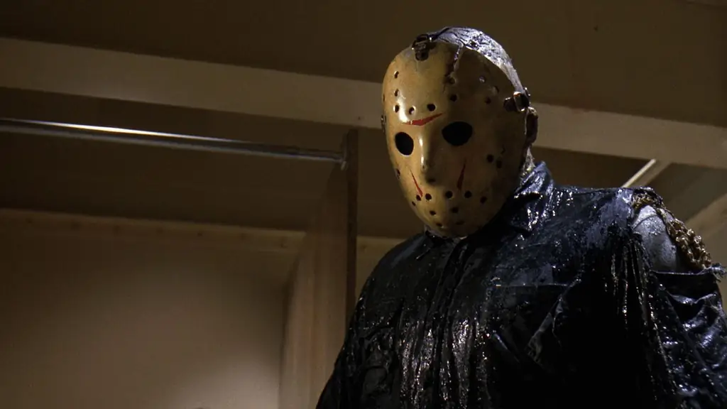 Нет, Blumhouse не переделывает «Пятницу, 13-е»