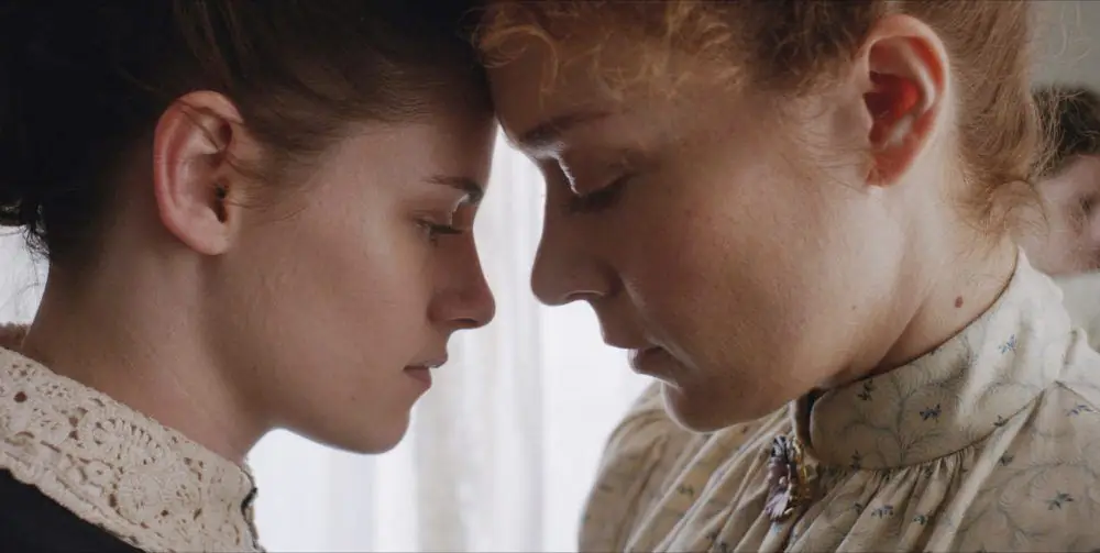 [Sundance Review] «Лиззи»