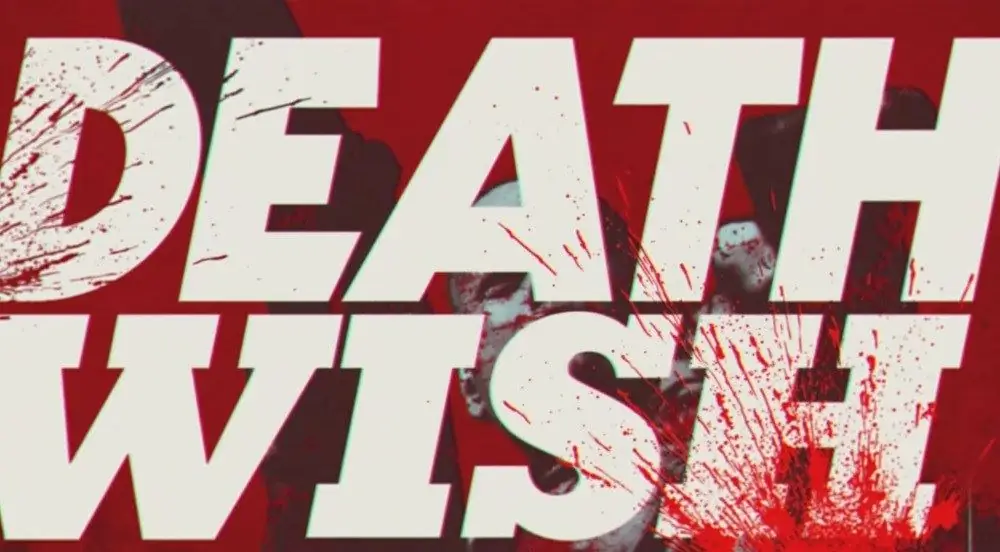 Kickass Новый трейлер Red Band к песне Илая Рота «Death Wish» становится полным грайндхаусом