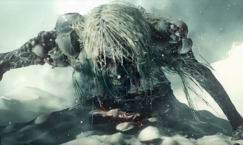 [Trailer] Ужасающий режим от первого лица 'The Evil Within 2' теперь доступен