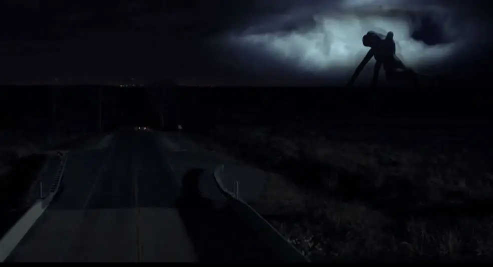 Фантастический монтаж видео дает вам концовку «10 Cloverfield Lane», которую вы действительно хотели