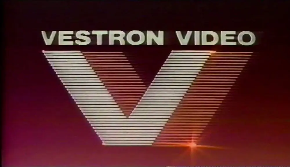 Что происходит с Vestron Video Blu