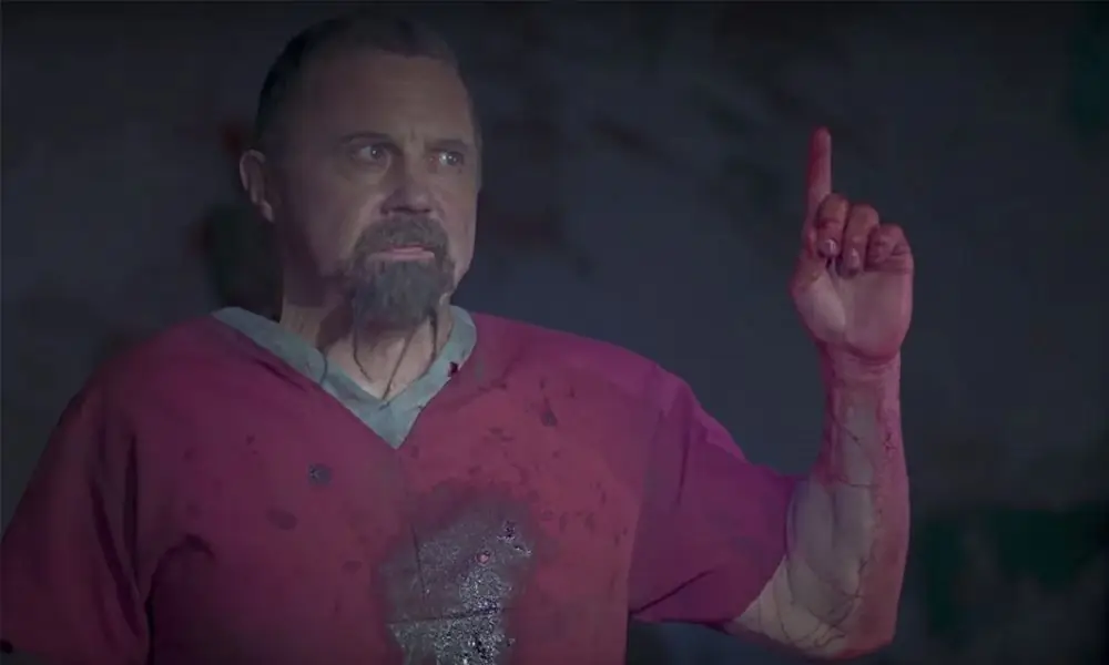 Легенда ужасов «Дом смерти» появится на Netflix этим летом