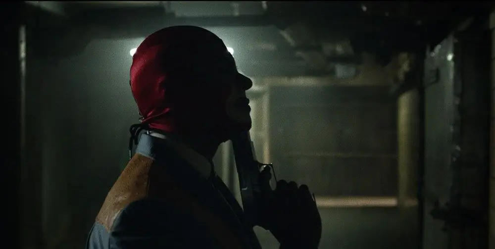 Трейлер 'Lowlife' демонстрирует кровавое действо