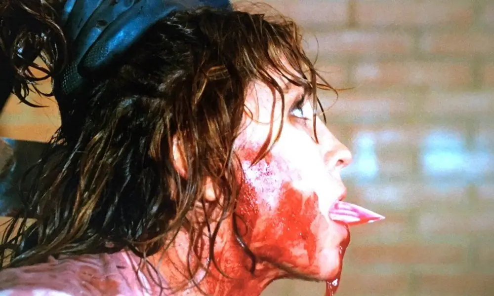 [Butcher Block] Переход на «Pieces» из-за Gory Slasher от J. Piquer Simon