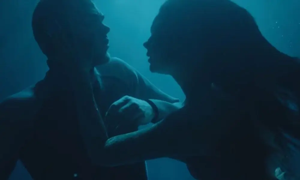 Новый трейлер фильма Freeform «Сирена» охотится на русалку-убийцу